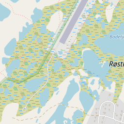 Røst kirke – midt i havet, nært himmelen