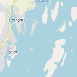 Røst kirke – midt i havet, nært himmelen